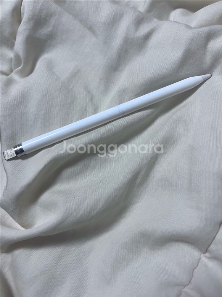 애플펜슬 1세대--0