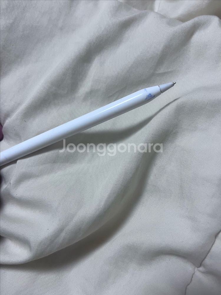 애플펜슬 1세대--1