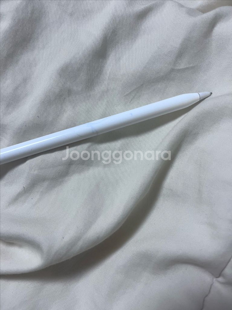 애플펜슬 1세대--2