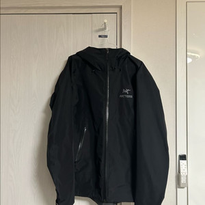 아크테릭스 베타LT자켓 블랙 L사이즈