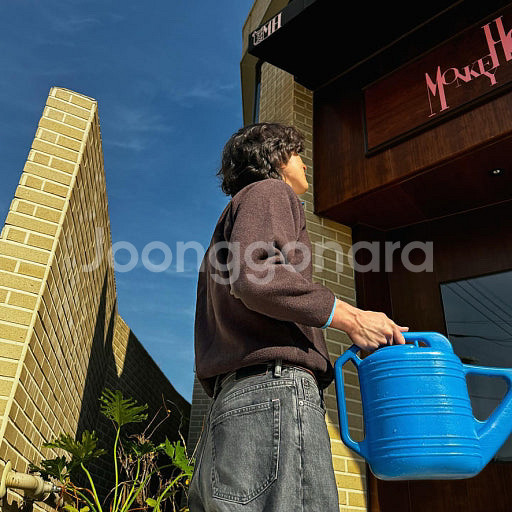 파타고니아 신칠라 플럼 L사이즈(잔나비 최정훈 착)--5