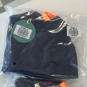 제이드 잠비아 아사이 6 미개봉