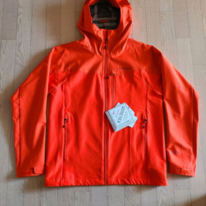 마모트 롬 고어텍스 인피니움 자켓 (M)