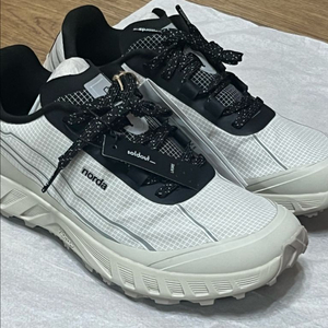 새상품) 노다002 신더 US 8