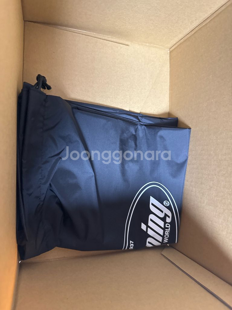 위닝글러브 14온스 블랙 레이스 판매합니다--1