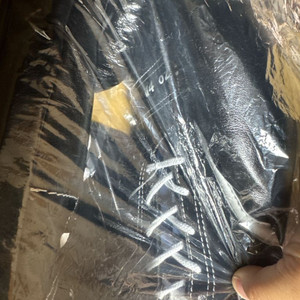 위닝글러브 14온스 블랙 레이스 판매합니다