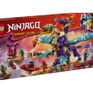 레고 닌자고 71836 아크드래곤 삽니다