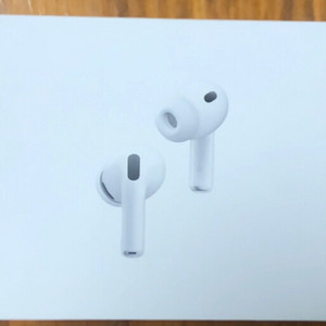 애플 에어팟 프로 3세대 미개봉팜