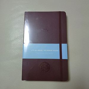 스타벅스2026 다이어리,플래너,미개봉,프리퀀시