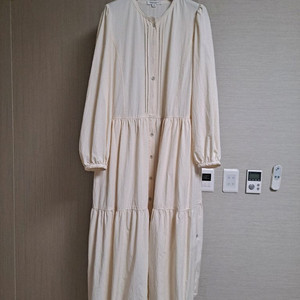 스튜디오 톰보이 롱 원피스