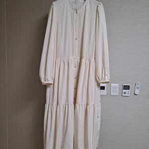 스튜디오 톰보이 롱 원피스