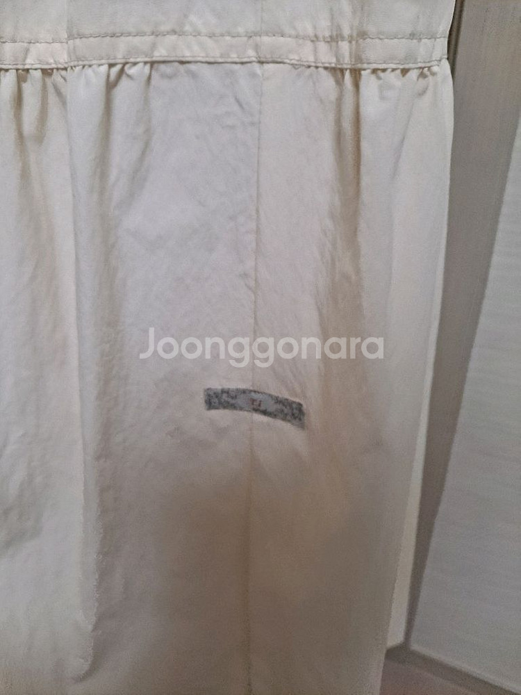 스튜디오 톰보이 롱 원피스--2