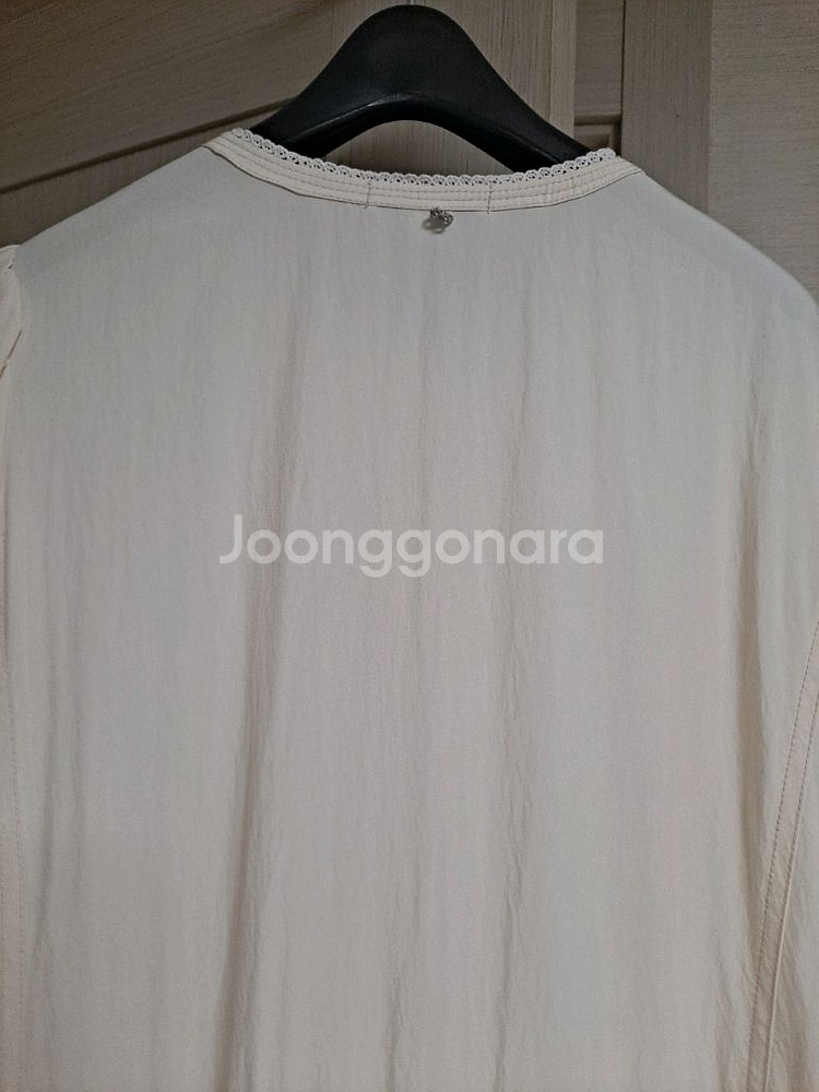 스튜디오 톰보이 롱 원피스--4