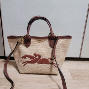 롱샴 가방 팝니다