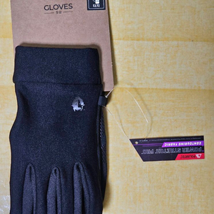 블랙야크 여성용 방한장갑 L사이즈