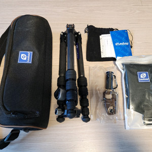 레오포토 어반 LX-225CT + XB-32Q 카본삼각대 팝니다