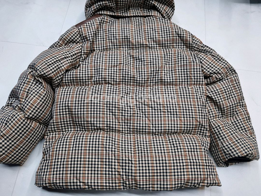 닥스키즈 오리털패딩110--3