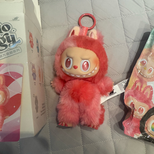 라부부 하이라이트 시리즈 사랑/러브 (리뉴얼전)(팝마트 정품)(단순개봉)