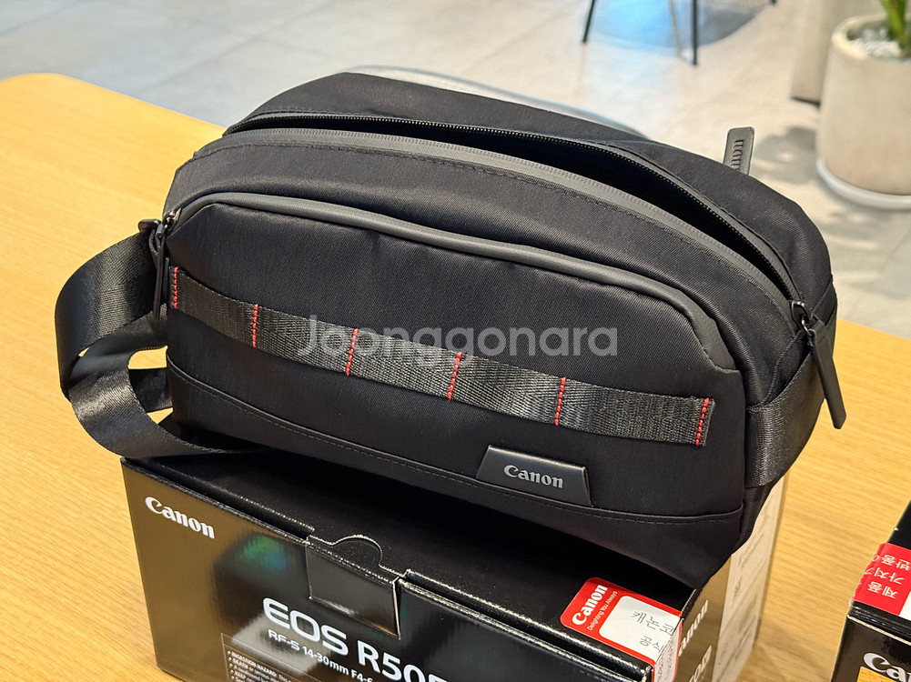 캐논 EOS R50v 14-30mm + 15-150mm + 니시vnd필터--4