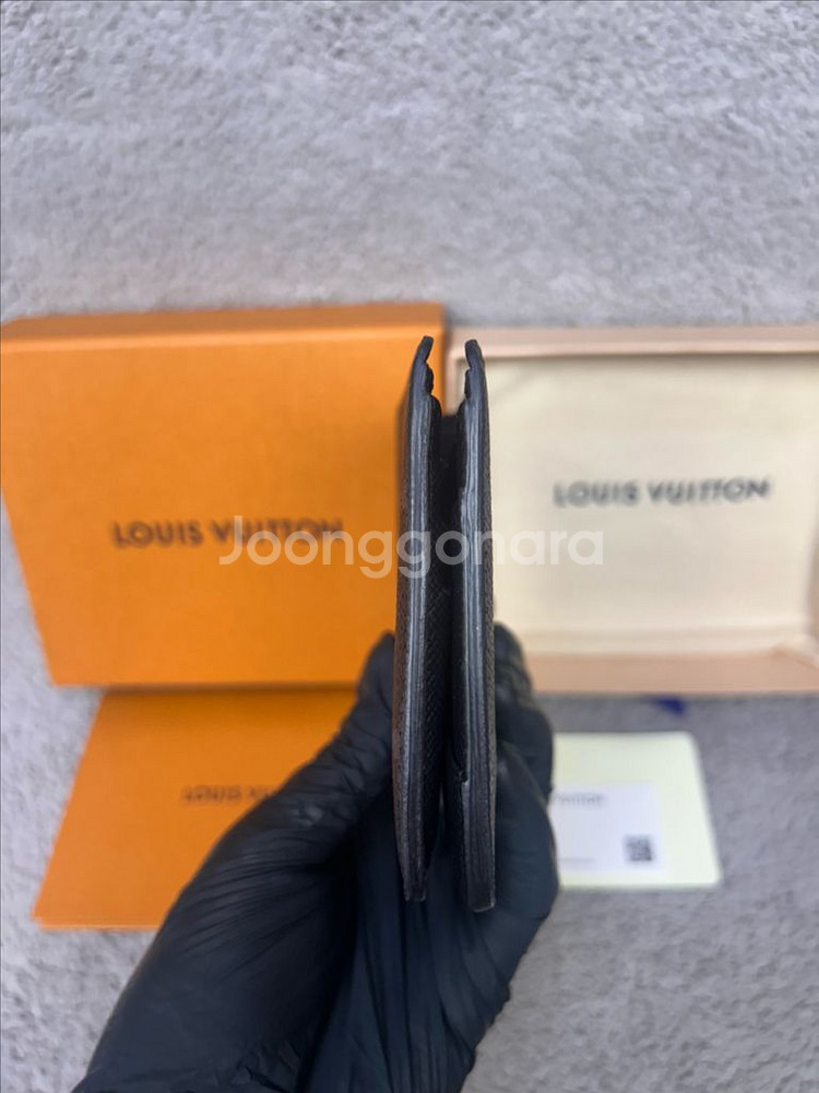[풀구성]루이비통 멀티플 이클립스 반지갑--3
