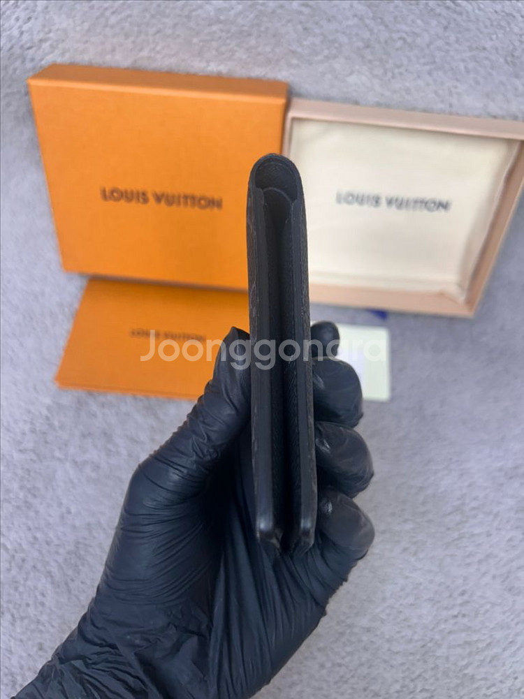 [풀구성]루이비통 멀티플 이클립스 반지갑--5