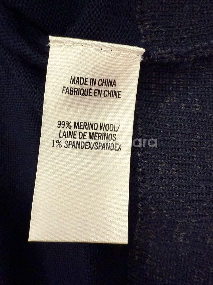 theory 캐쉬울 니트 새상품--4