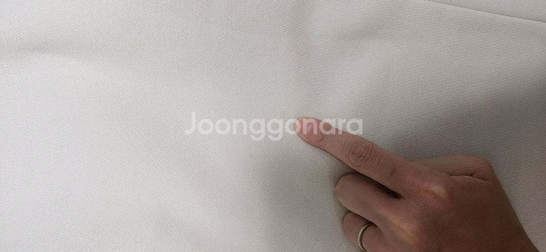 뉴발란스키즈 조거팬츠140 기모--2