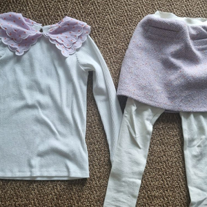 아이러브제이 상하의 2xl