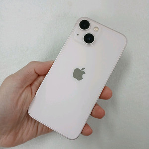 (배터리87%)아이폰13미니 128기가 공기계 중고폰 업무폰 알뜰폰서브폰 퀵가능