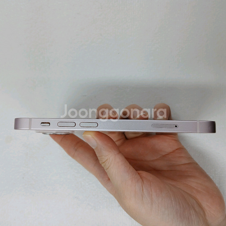 (배터리87%)아이폰13미니 128기가 공기계 중고폰 업무폰 알뜰폰서브폰 퀵가능--2