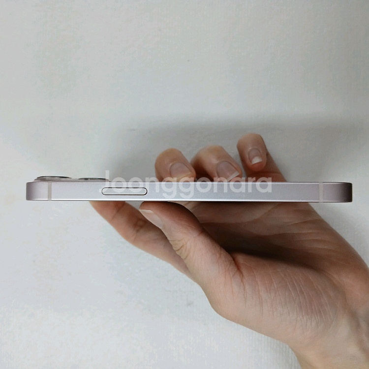 (배터리87%)아이폰13미니 128기가 공기계 중고폰 업무폰 알뜰폰서브폰 퀵가능--3