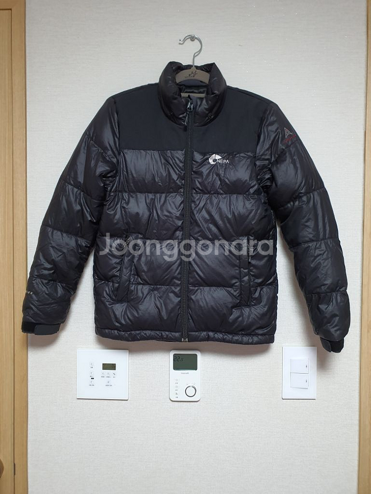 네파 750 경량패딩 80--0