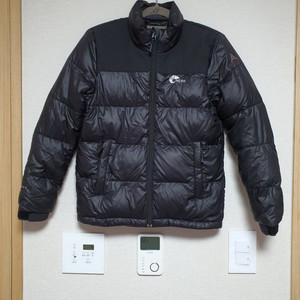 네파 750 경량패딩 80