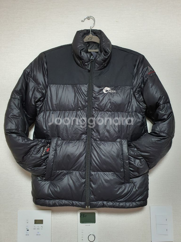 네파 750 경량패딩 80--1