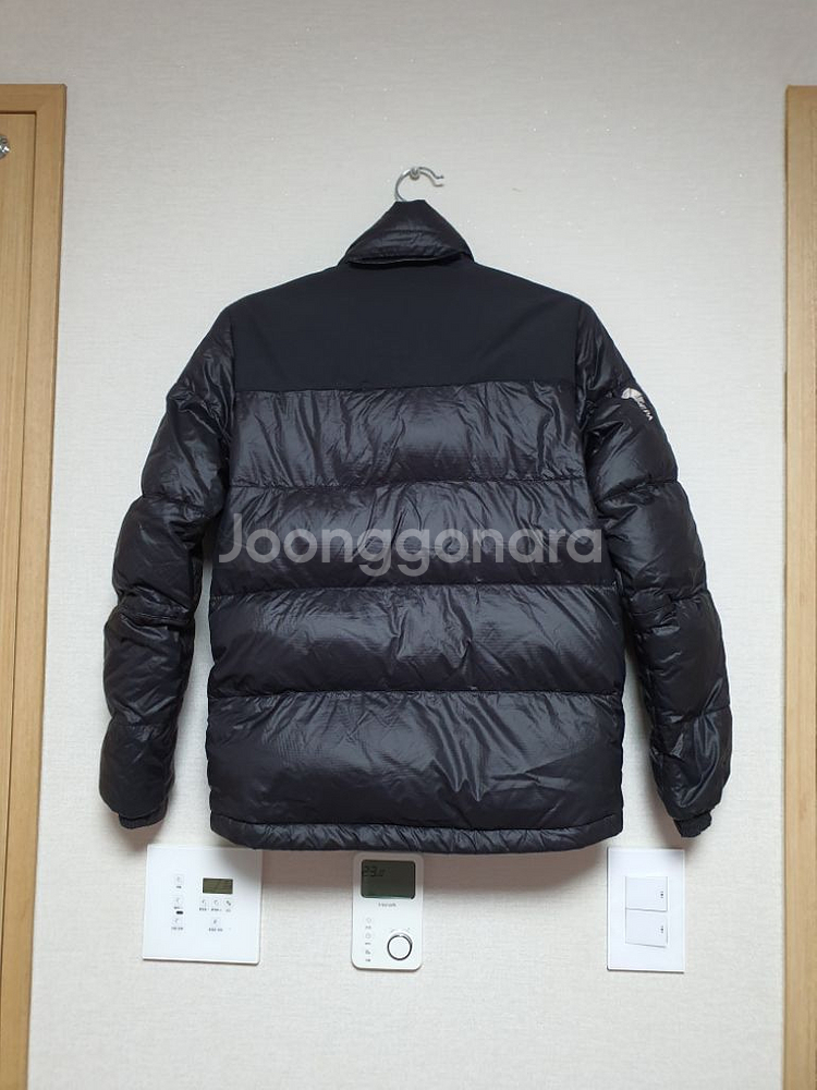 네파 750 경량패딩 80--2