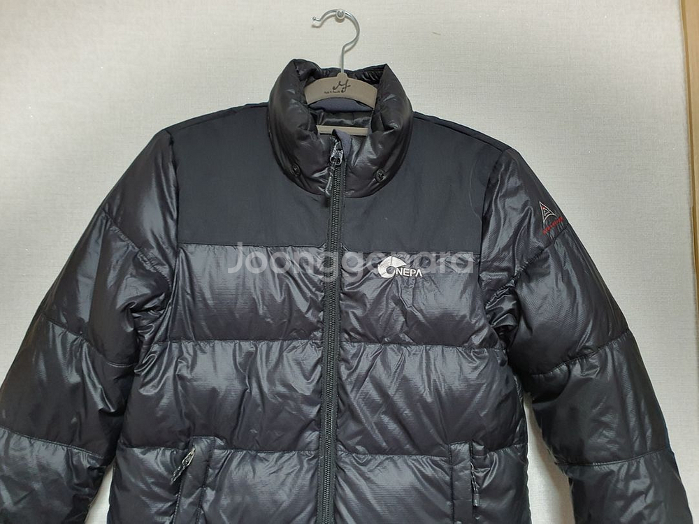 네파 750 경량패딩 80--3