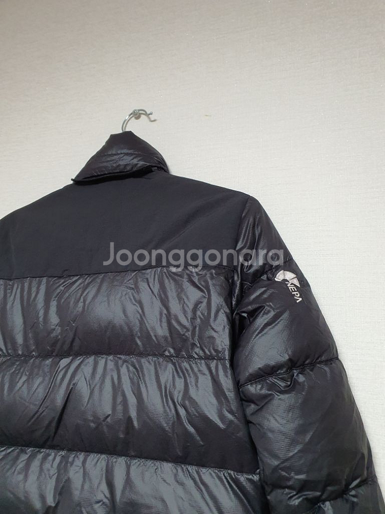 네파 750 경량패딩 80--4