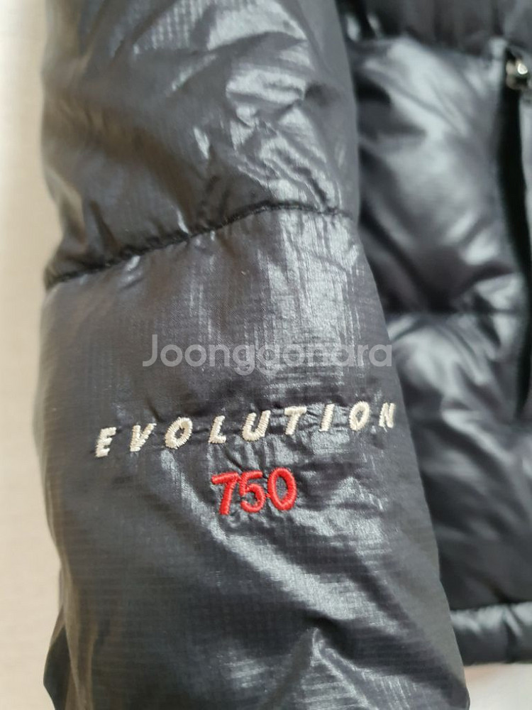 네파 750 경량패딩 80--5