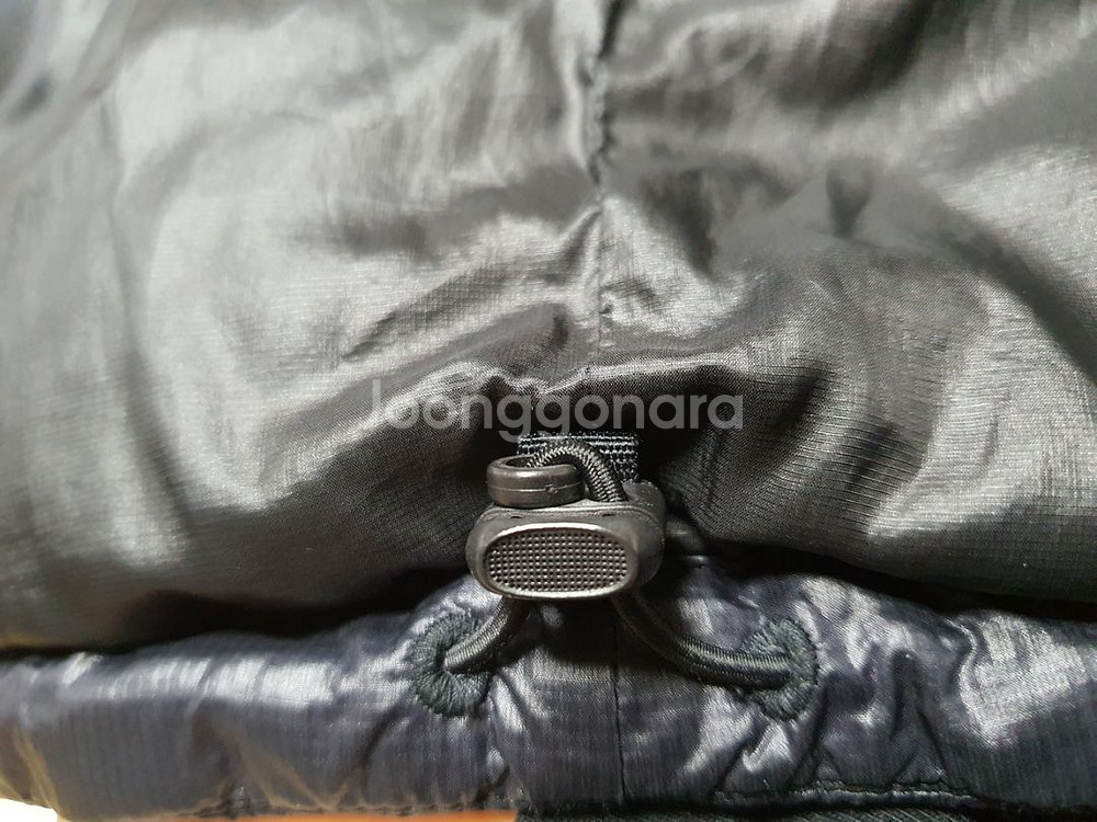 네파 750 경량패딩 80--7