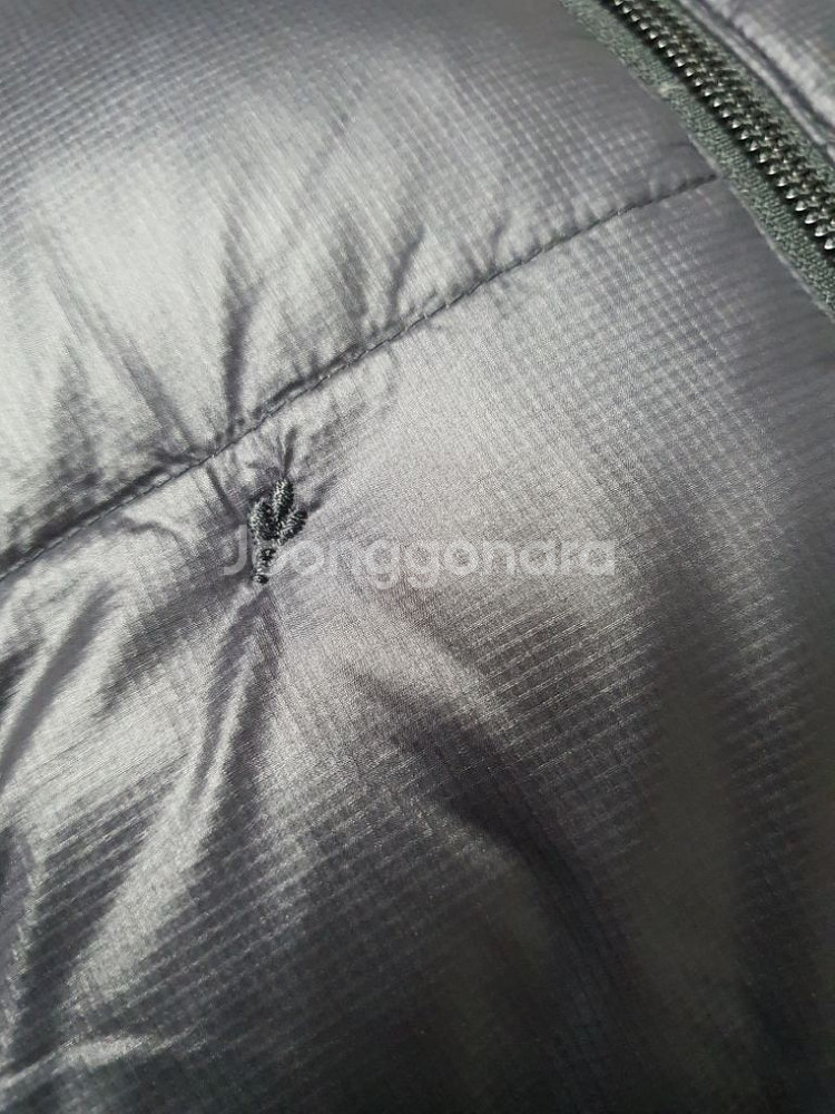 네파 750 경량패딩 80--8