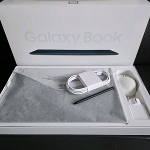 삼성 갤럭시북 프로 360.단순개봉 새제품.노트북