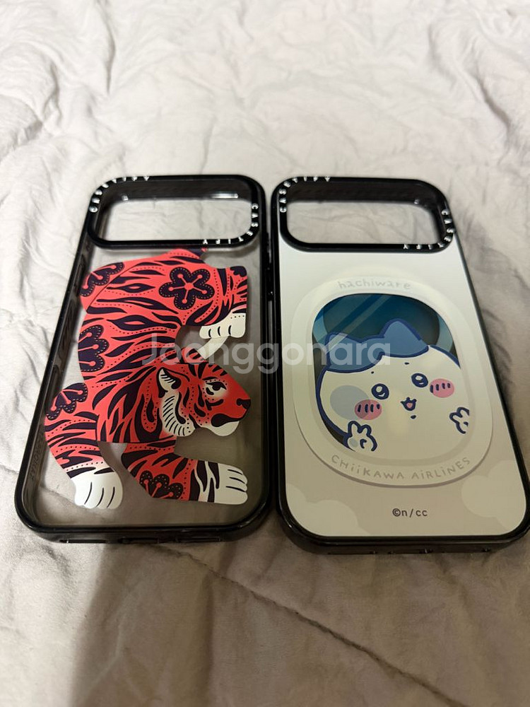 아이폰17 프로맥스 케이스티파이 새상품 일괄--0