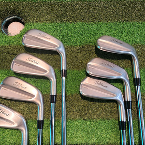 타이틀리스트 신형 4세대 T100 콤보 특주<프로젝트X >