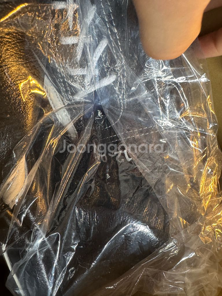 위닝글러브 12온스 블랙 레이스 판매합니다--0