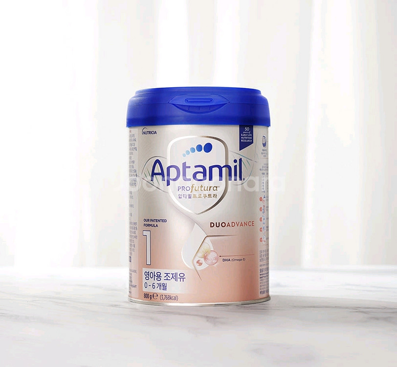 압타밀 1단계 분유--0