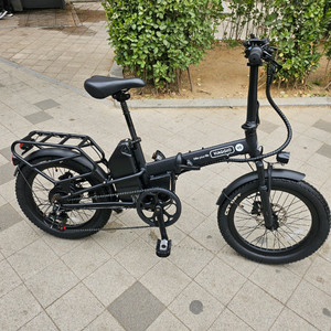 비아지오 V5 전기자전거 최상급. 올