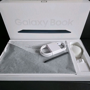 삼성 갤럭시북 프로 360.단순개봉 새제품.노트북