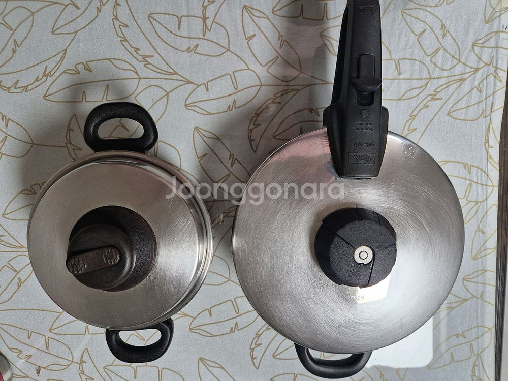 휘슬러압력솥+16양수--0