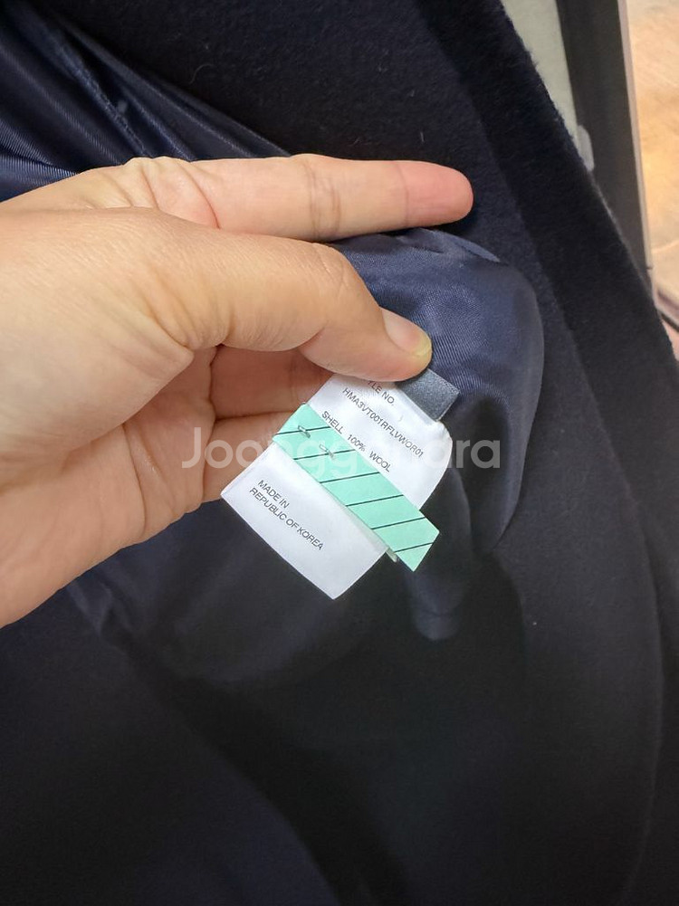 한스스타일 롱베스트--1