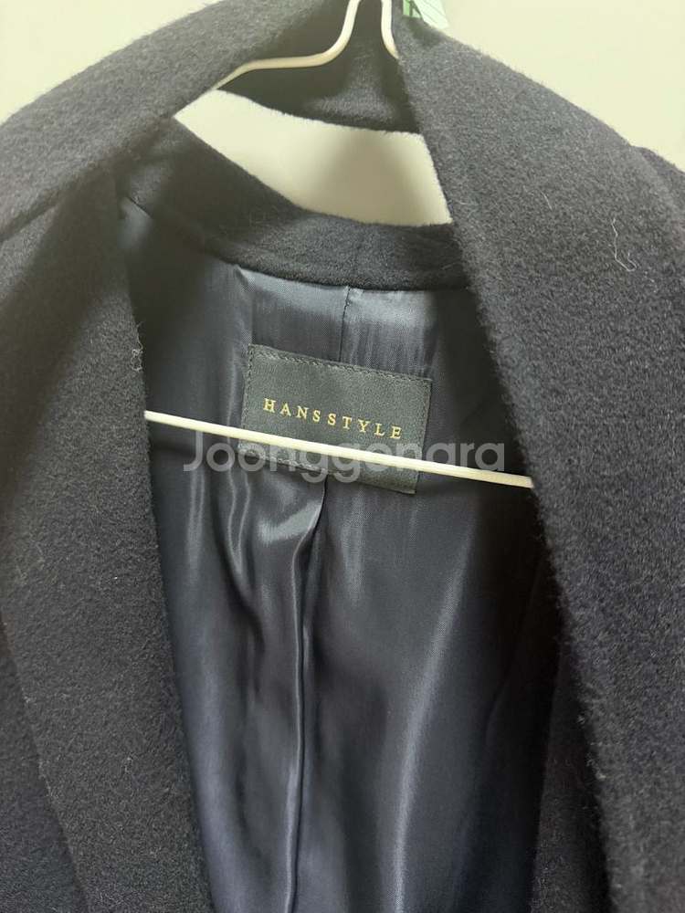 한스스타일 롱베스트--0